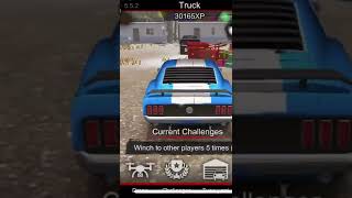 Finally got every barn find in offroad outlaws… Let’s Go [upl. by Kendal]