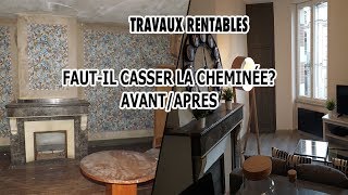 Devez vous conserver votre ancienne cheminée [upl. by Weiser]