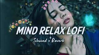 tauba tauba lofi song  mind relax lofi mashup song  Punjabi lofi song tauba tauba trending [upl. by Annwahsal]