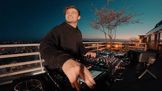 MARTIN GARRIX LIVE  MY ROOFTOP IN AMSTERDAM [upl. by Annodam397]