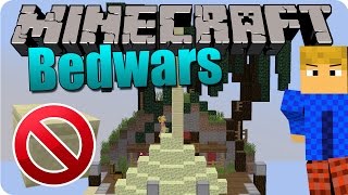 Blockierte Missverstände  Minecraft BedWars 4  Pezcraft [upl. by Eemla]