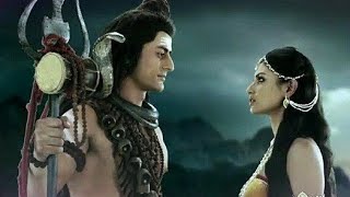 Mai bhola parvat ka  Bholenath  kaka Devo ke dev mahadevShivSati Love is purest one❤ [upl. by Othella903]