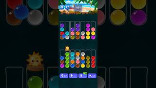 Ball sort level 1571 ballsort ballsortgame [upl. by Nnyl]