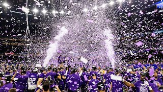 Sugar Bowl  Washington Huskies Movie Recap vs Texas Longhorns [upl. by Rolfston]