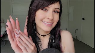 Rhythmic ASMR Soft Clapping👏 [upl. by Eliathas]