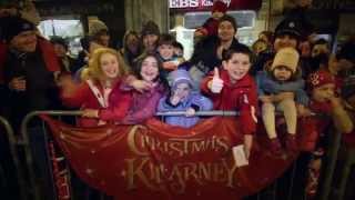 Christmas in Killarney Magic Parade [upl. by Todd]