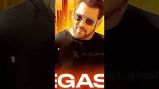 Sikandarofficials Announcement video out on Salman khan birthday AR Marugdos Eid 2025 salmankhann [upl. by Fairleigh911]