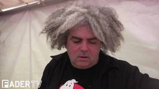 The Melvins  Interview Episode 70 [upl. by Ettevram]