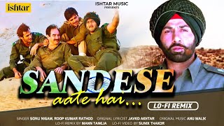 Sandese aate hai full song  Sandeshe aate hain  Border [upl. by Bellda]