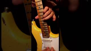 Practice Yngwie malmsteen  Suffer me Live solo  3 [upl. by Buerger]