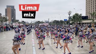 Lima Mix Peru 2021 [upl. by Demaria]