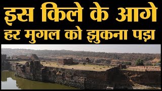 Ranthambore किले की history जान आपके रोंगटे खड़े हो जाएंगे  Rajasthan Election 2018 [upl. by Kauslick]