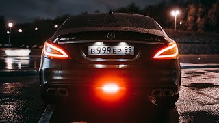 Лучший CLS63 AMG DEMON  LIMMA LIFE [upl. by Anilem263]