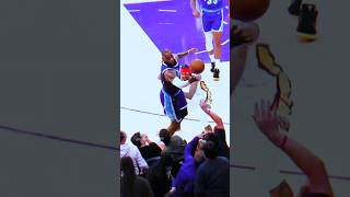 These NBA Dives are CRAZY but the LAST ONE🤿💀😨 shorts nba [upl. by Celka]