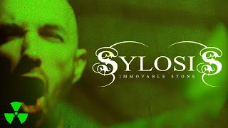 Sylosis  Immovable Stone OFFICIAL MUSIC VIDEO [upl. by Adnoel]