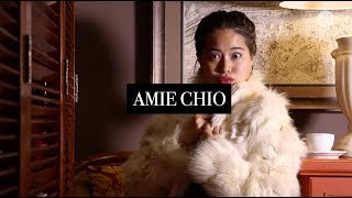 Meet Singapores Actual Crazy Rich Asian Lady  Amie Chio [upl. by Hurwit]