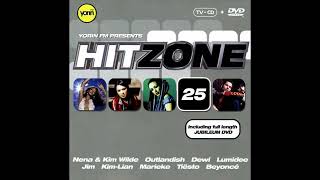 Hitzone 25 2003 [upl. by Azilem]