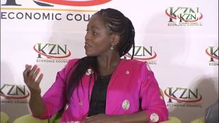 Role of small businesses in KZNs economic development [upl. by Wallack]