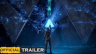 ANDROMEDA 3  Official Trailer 2024 [upl. by Roxie510]