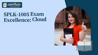 SPLK1005 Exam Excellence Cloud Admin Certified [upl. by Adnohsak124]