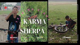 karma sherpa learning cylcle chanlenge to eight turing 15 October 2024 [upl. by Herwin73]