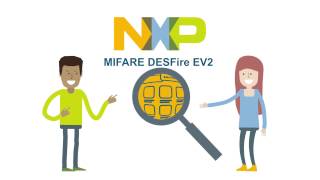 MIFARE MIsmartApp [upl. by Ycnalc]