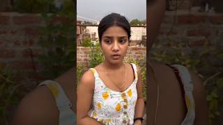 Aaj kal ki ladkiya ♥️♥️😍 tranding funny shorts shorts 🔥🔥 [upl. by Annairb]