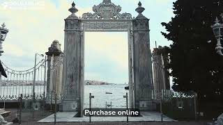 Dolmabahce Palace Tour with English Speaking Professional Guide [upl. by Beaver106]