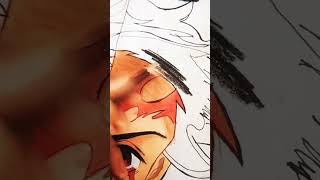 I hope that you all like this video and subscribe to my YouTube channel demonslayer tanjirokamado [upl. by Aoket304]