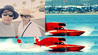 From Thunder Boats to Brews A Day of Thrills and Flavor in Florida [upl. by Orv]