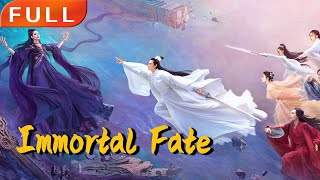 MULTI SUBFull Movie《Immortal Fate》actionOriginal version without cutsSixStarCinema🎬 [upl. by Aon]