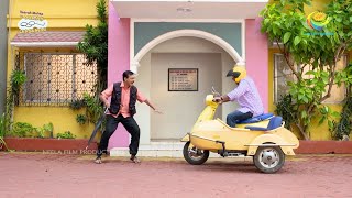 Popatlal Ne Bhide Ko Roka  Taarak Mehta Ka Ooltah Chashmah  TMKOC Comedy  तारक मेहता [upl. by Sandler789]