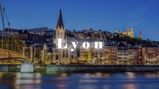 Lyon  France [upl. by Gnot610]