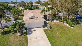 226 NE 22nd Ave Cape Coral FL [upl. by Morena713]