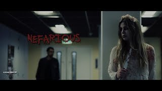 Nefarious  Full Movie 2016 HD [upl. by Woolley]