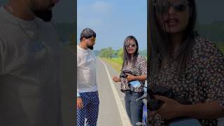 Meri Dono Bike Ko Ride Pe Jana Hai ❤️  Don’t Miss The End ktm ytshorts shorts youtubeshorts [upl. by Aigroeg]