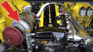 BEST OF TURBO Sounds Blow Off Valve Exhaust Whistle Flutter Noise amp Screamer Pipe [upl. by Tibbitts728]