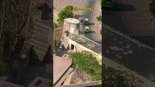 Mehrangarh fort jodhpur ❤️❤️ music song instrumental desi travel [upl. by Avrom]