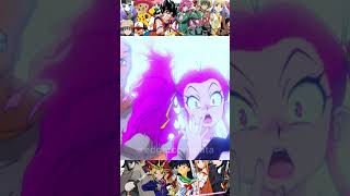 KILLUA ARRANCA CORAÇÃO DE JOHNESS  anime animeedit otaku hunterxhunter [upl. by Oiramed]