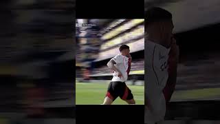 LANZINI EDIT🐐🐐🐐 capcut futbolargentino futbol edit river boca [upl. by Ezar]