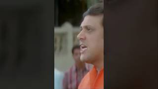 Govinda Ultimate Comedy Scene govinda shorts [upl. by Townie763]