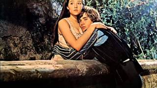 Henri Mancini  A Time for Us Love Theme From Romeo and Juliet 432 Hz  MrBtskidz [upl. by Waddle11]