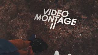 VIDEO MONTAGE  2018 [upl. by Ainorev269]