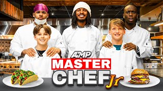 AMP MASTERCHEF JUNIOR [upl. by Aniaz]