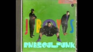 THE JAMAICA BOYS  J BOYS FULL ALBUM 1990 [upl. by Griselda]