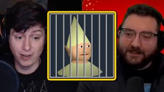 What Other Prisoners Thought About Josh Pillaults Court Case  PKA [upl. by Idnic]