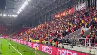 Göztepe Sevdikçe Sevesim Geliyor MedCezir Fırtınam Felaketim Hasretim [upl. by Dde]