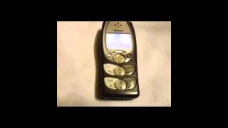 Nokia 2300 Ringtone  Do Mi So [upl. by Yenobe153]