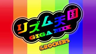 Rhythm Heaven GIGA MIX amp Rockers [upl. by Oneg]