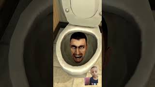 Skibidi Toilet Song skibididopdopdopyesyesyesyesnononono funny gaming gta memes [upl. by Uranie672]